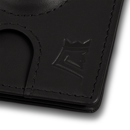 Trackable (Midnight Black)