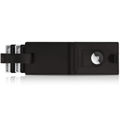 Trackable (Midnight Black)