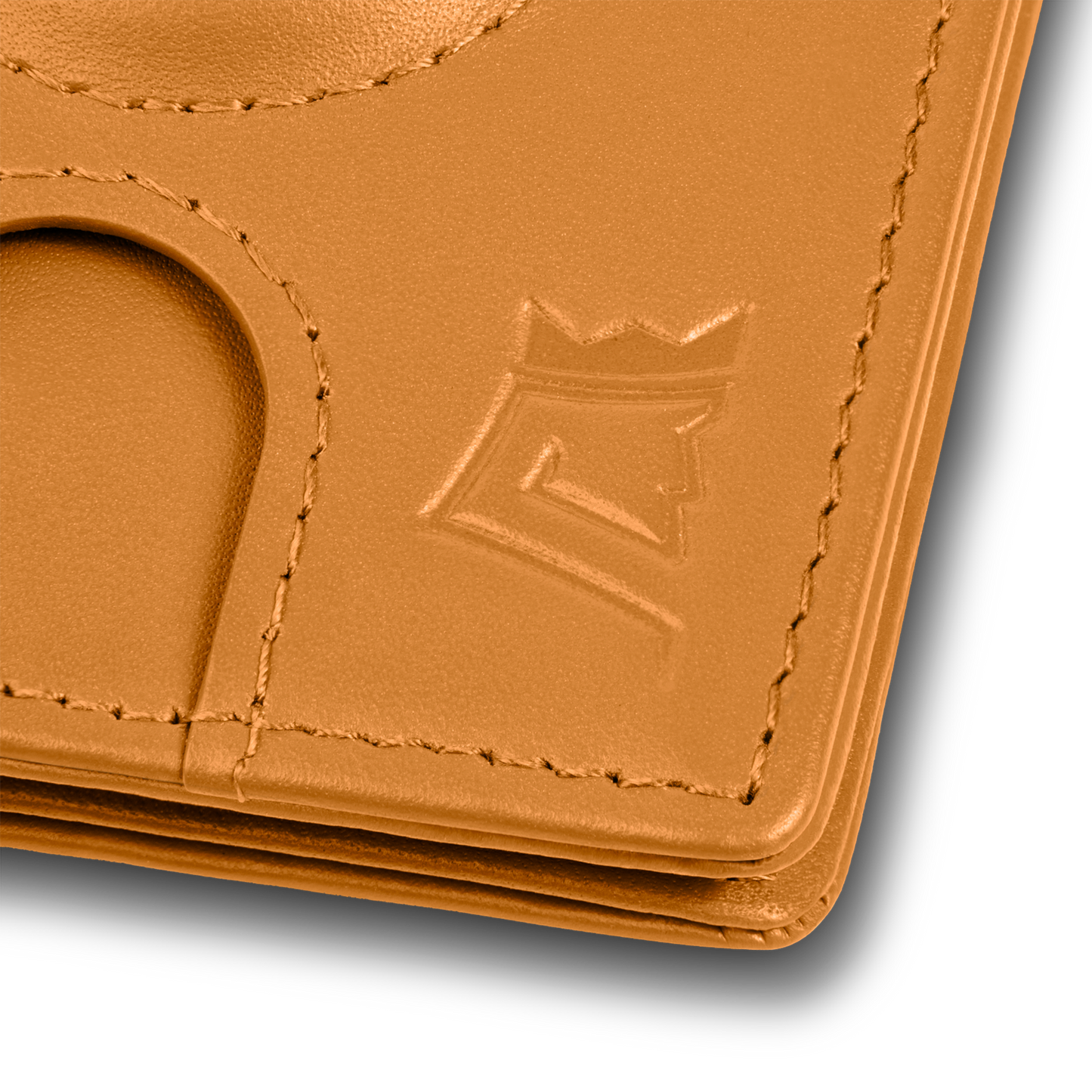 Trackable (Cognac)