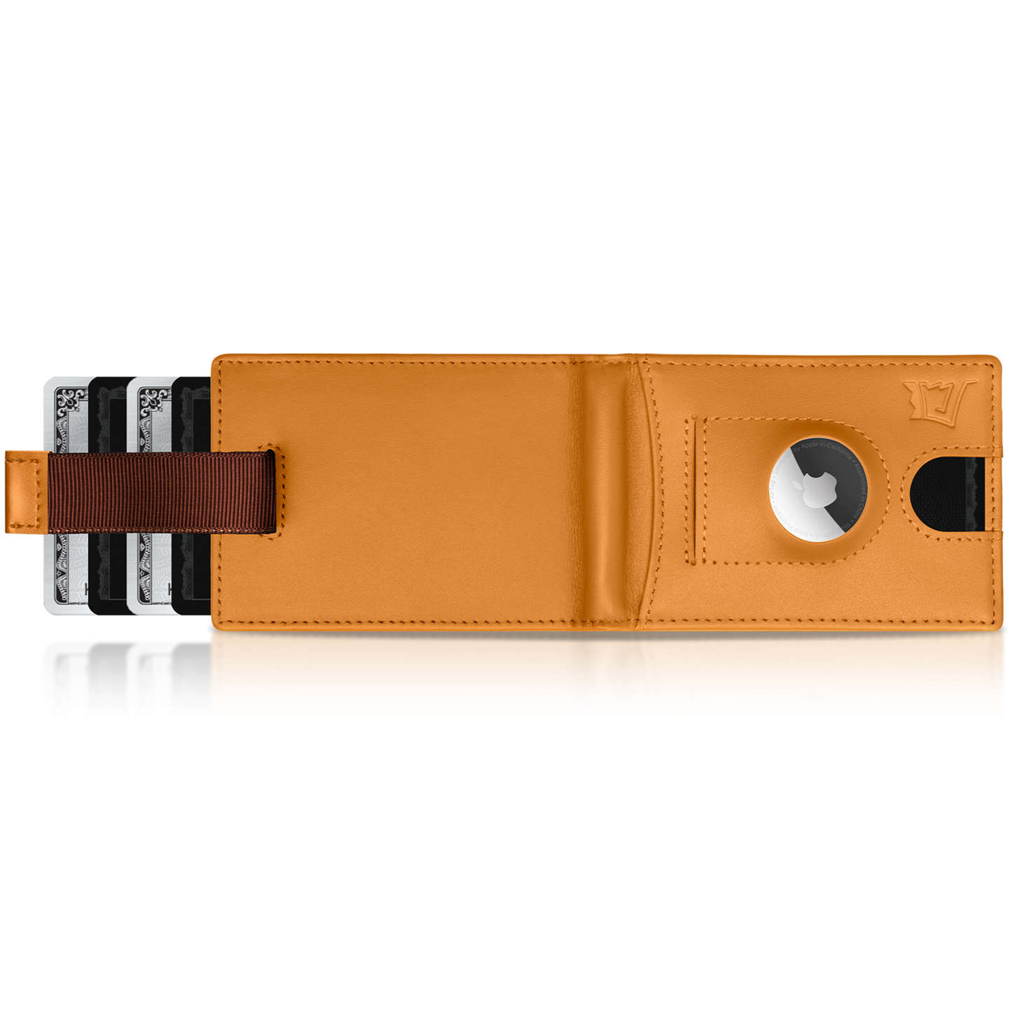 Trackable (Cognac)