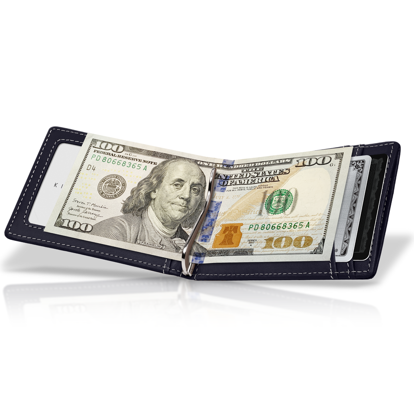 Trackable(Executive Blue)