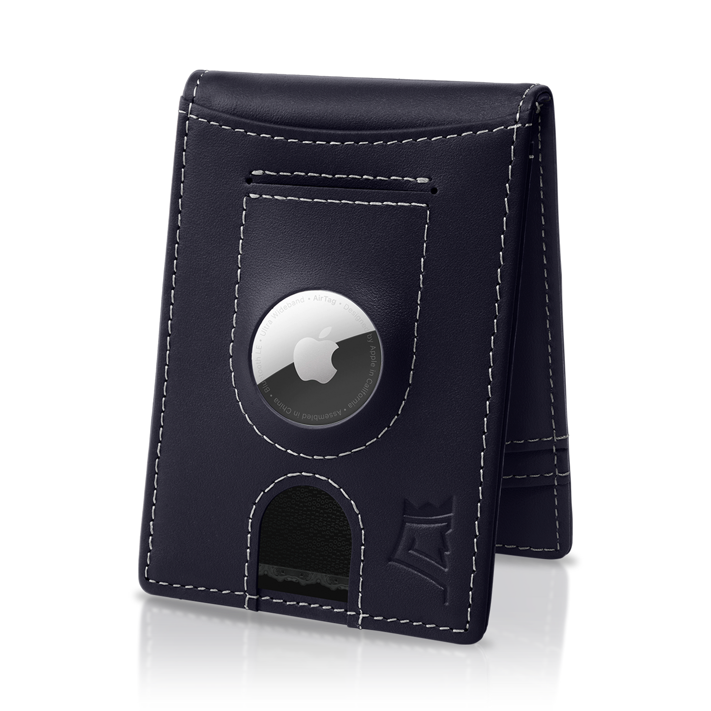 Trackable(Executive Blue)