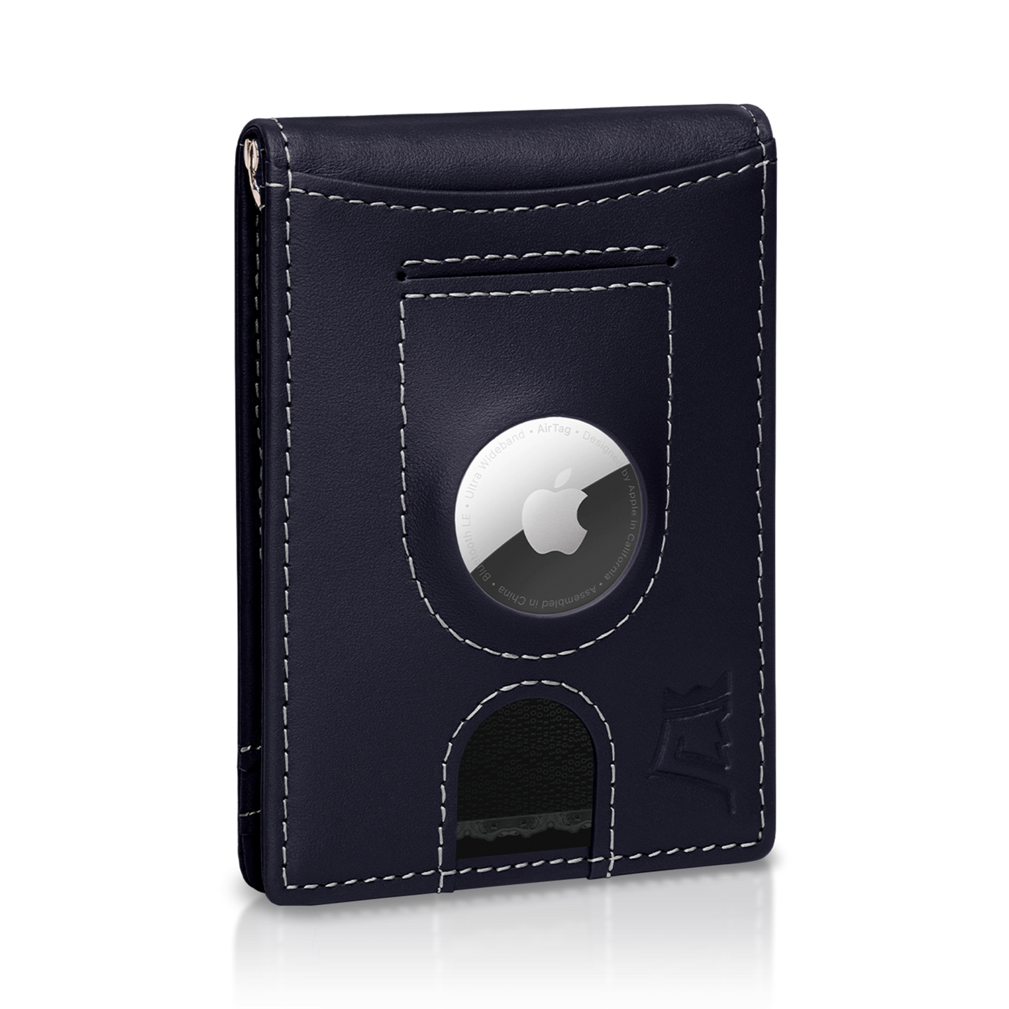 Trackable(Executive Blue)