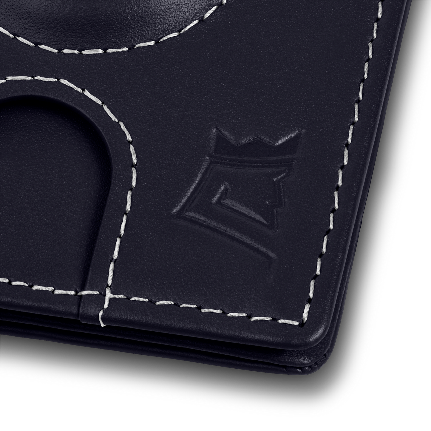 Trackable(Executive Blue)