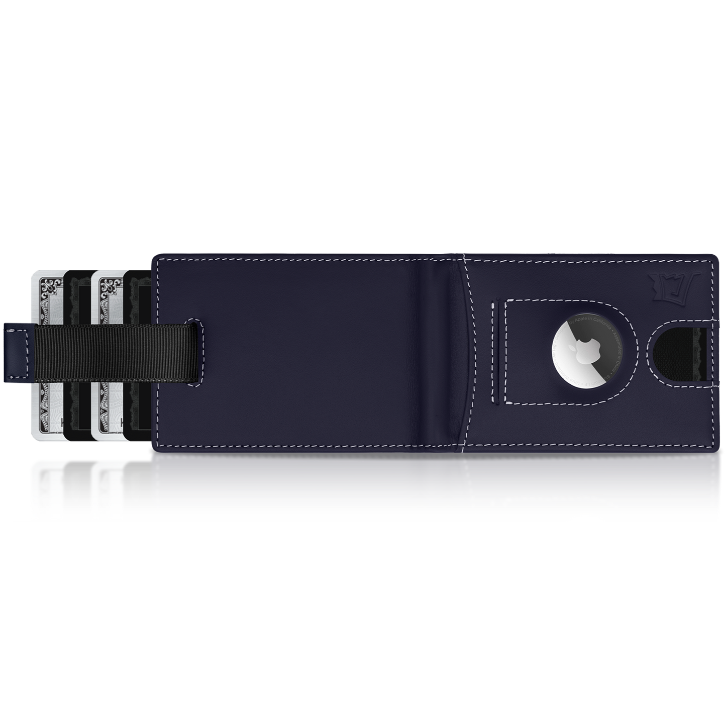 Trackable(Executive Blue)