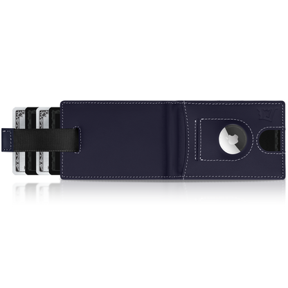 Trackable(Executive Blue)