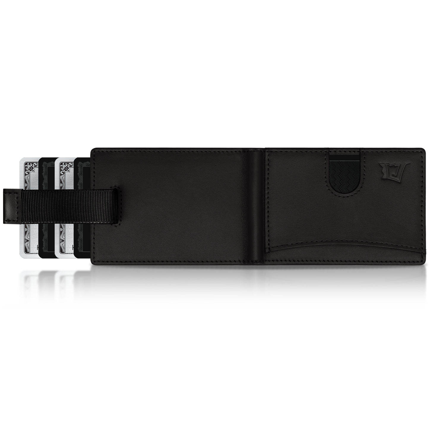 Money Clip (Sapphire)