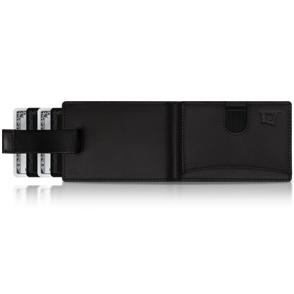 Money Clip (Sapphire)