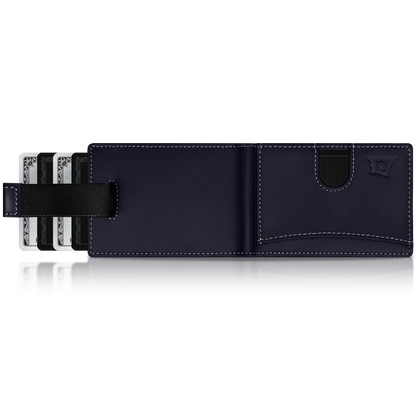 Money Clip (Executive Blue)