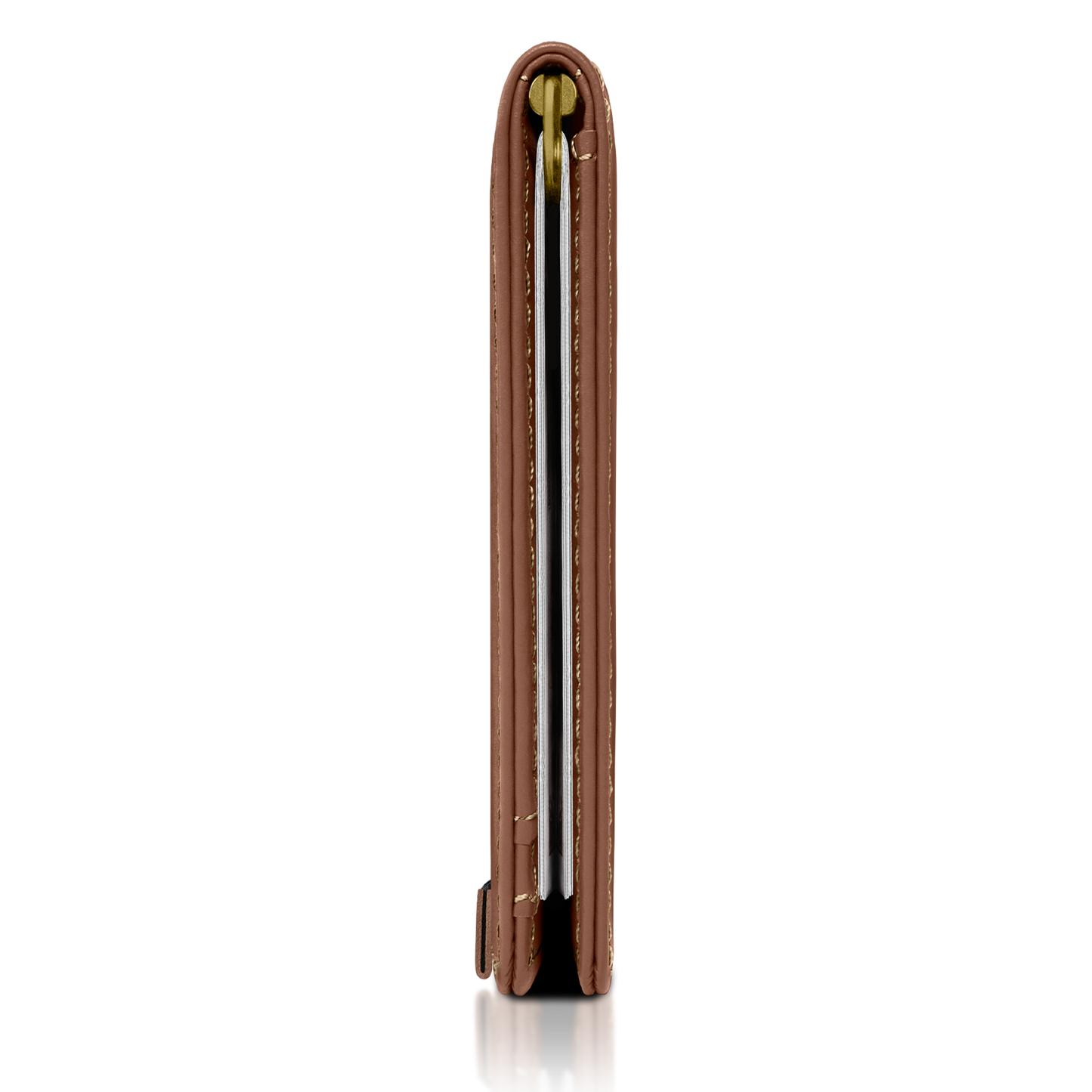 Money Clip (Bourbon)