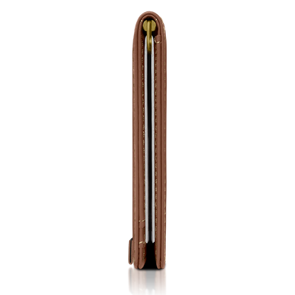 Money Clip (Bourbon)