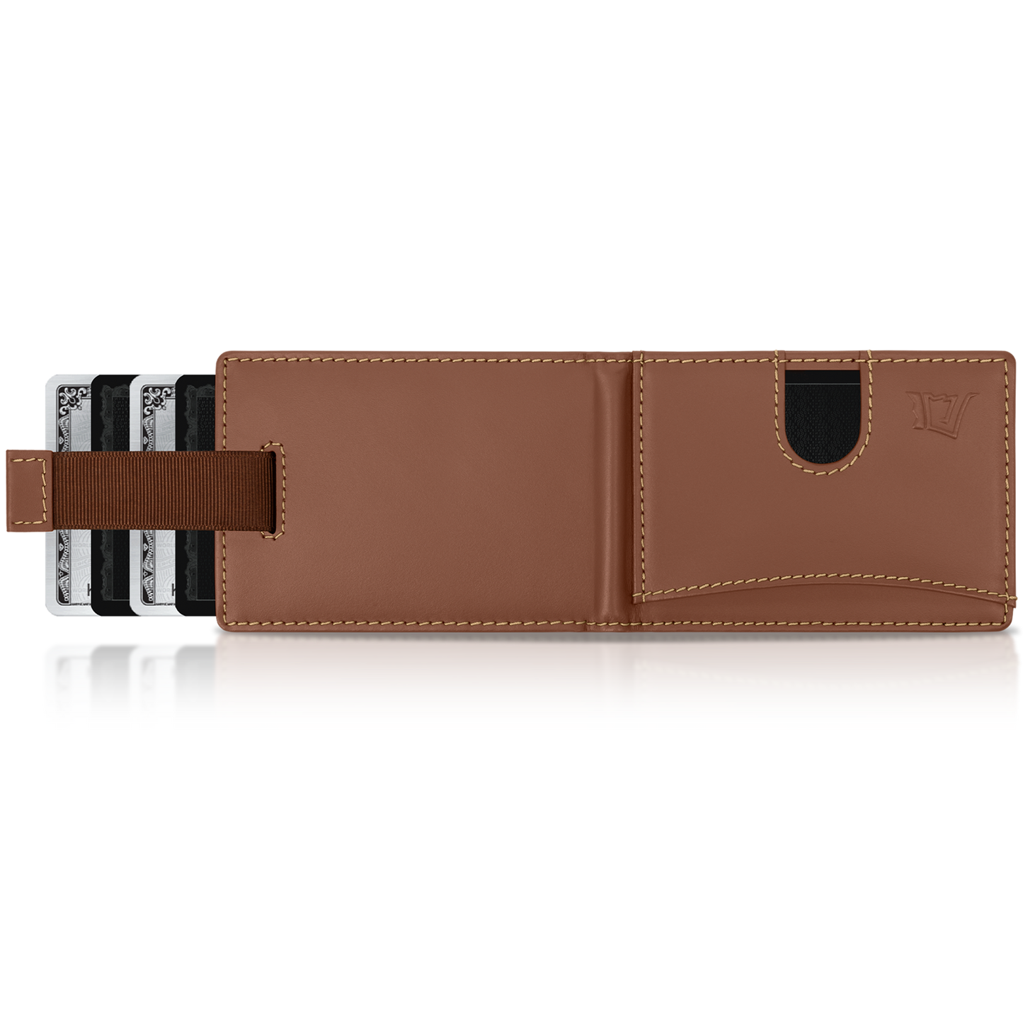 Money Clip (Bourbon)