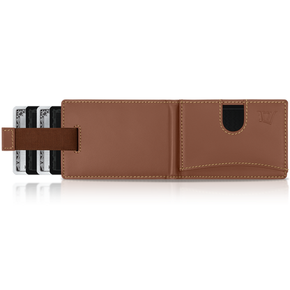 Money Clip (Bourbon)