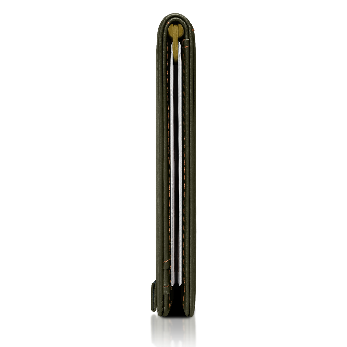 Money Clip (Sage)