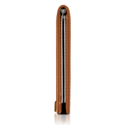Money Clip (Saffron)
