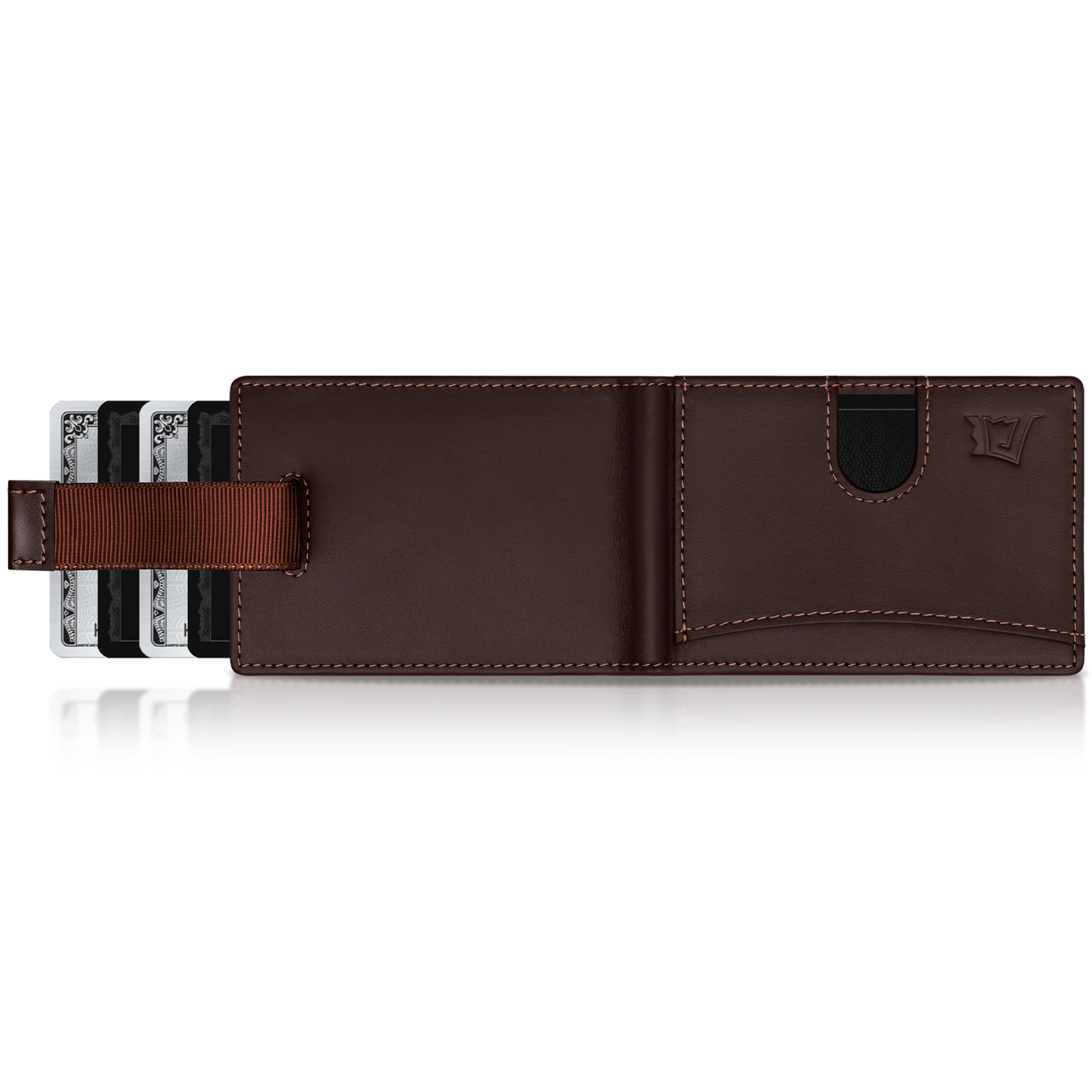 Money Clip (Truffle)