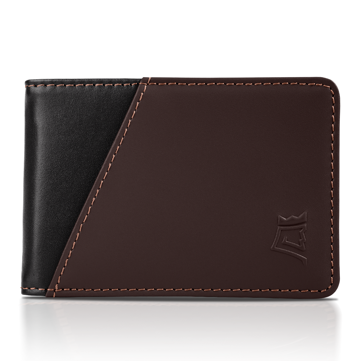 Two Tone/Midnight Umber