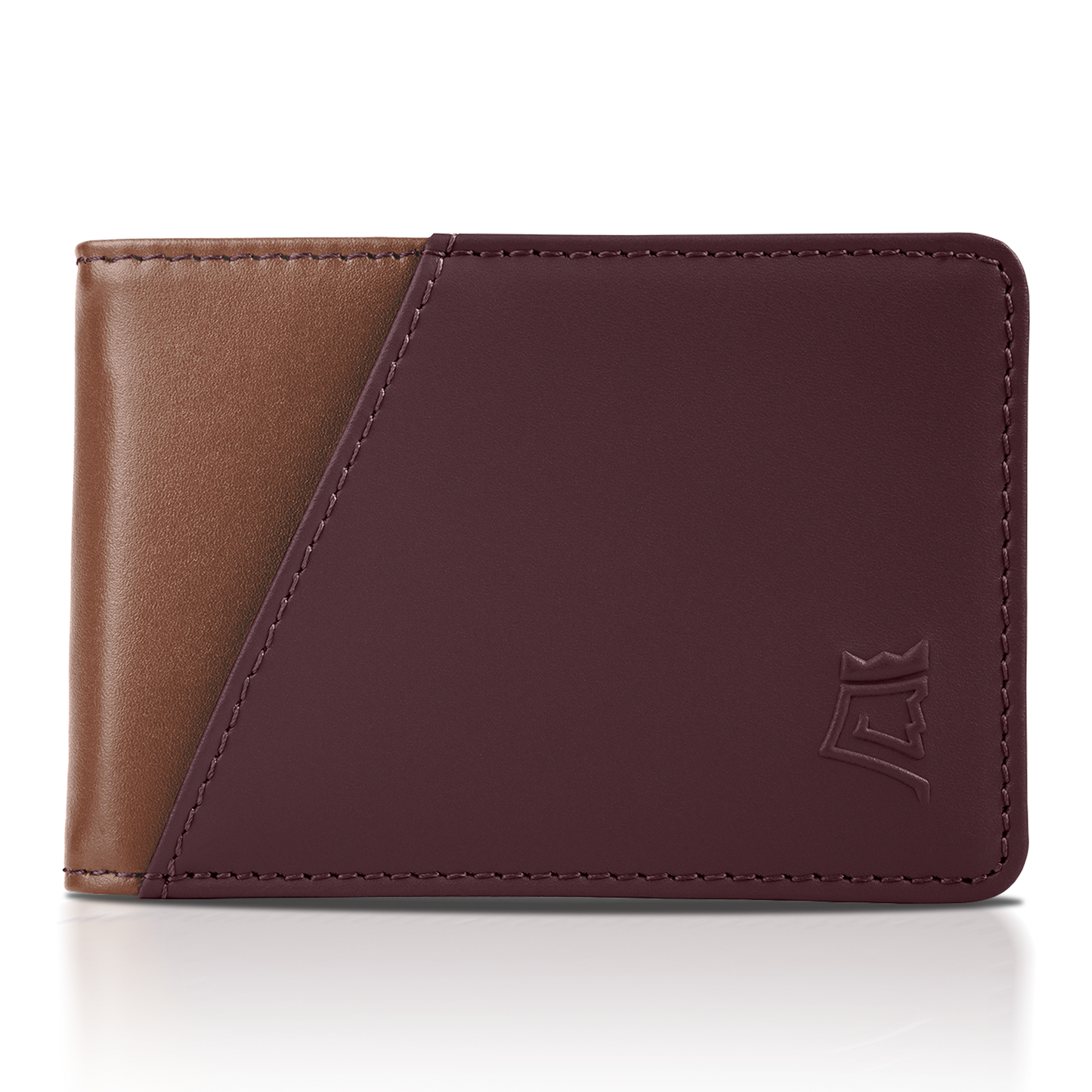 Two Tone: Bourbon Berry