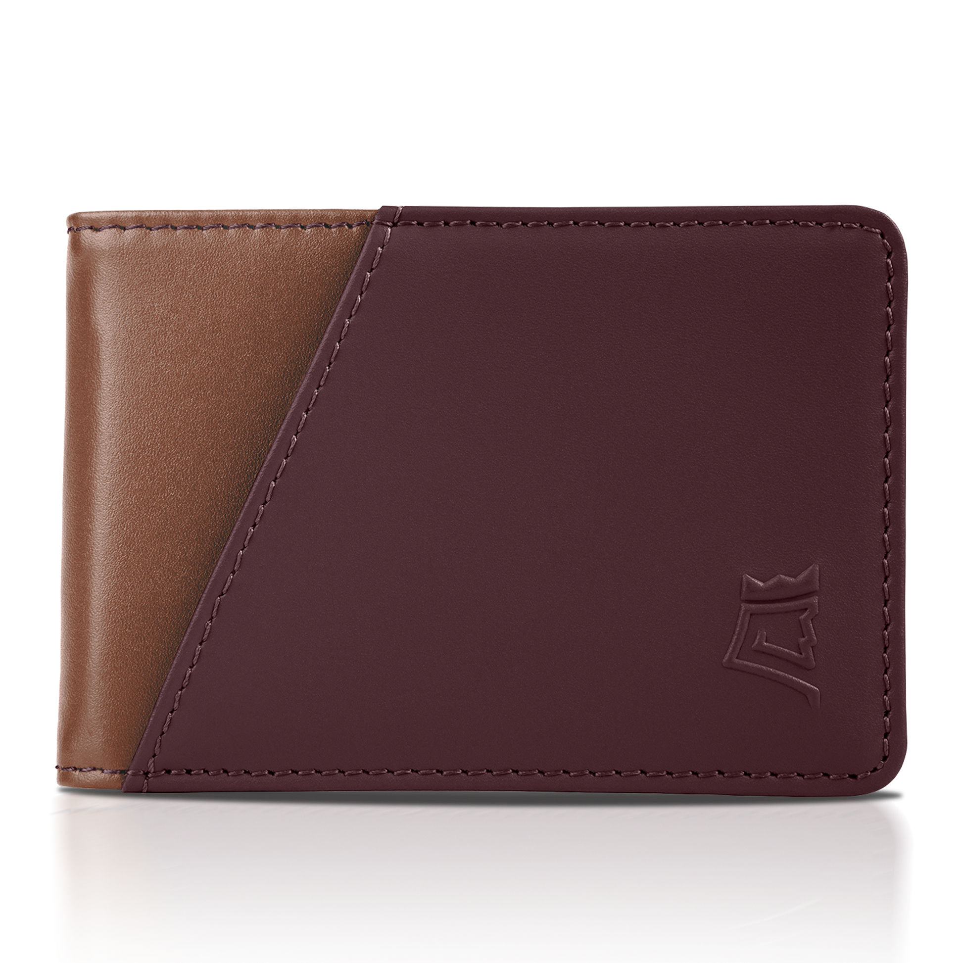 Two Tone: Bourbon Berry
