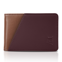 Two Tone: Bourbon Berry