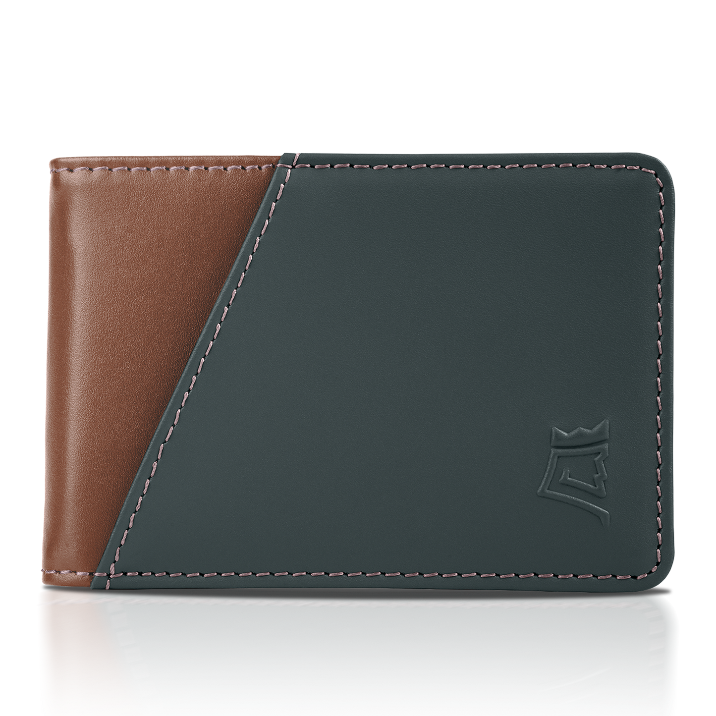 Two Tone: Harborwood