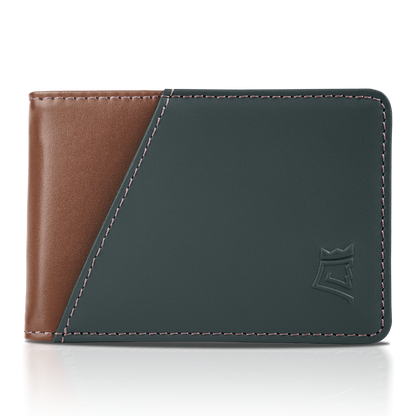 Two Tone: Harborwood