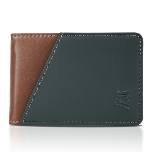 Two Tone: Harborwood