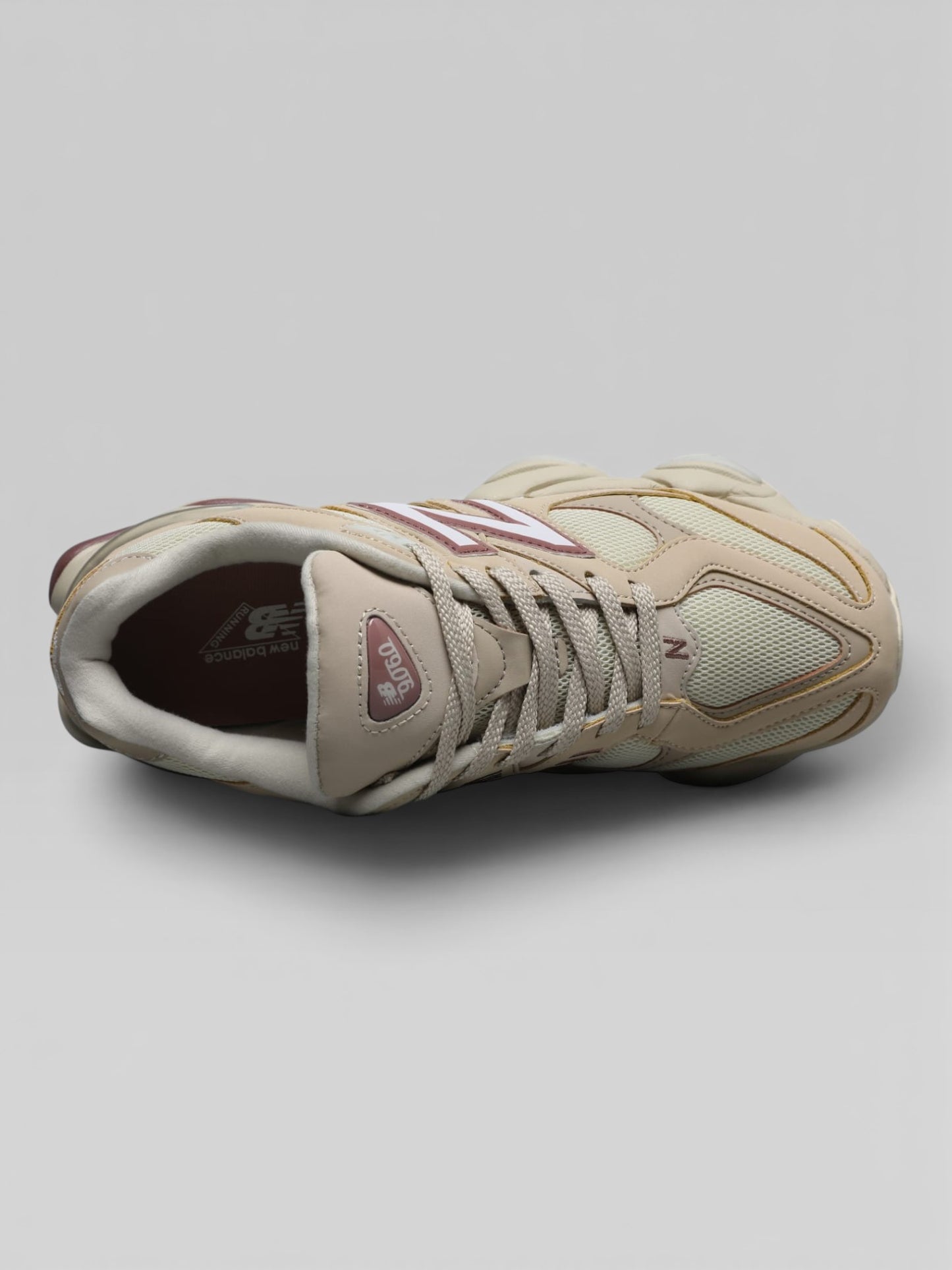 NB Bone sparrow 9060