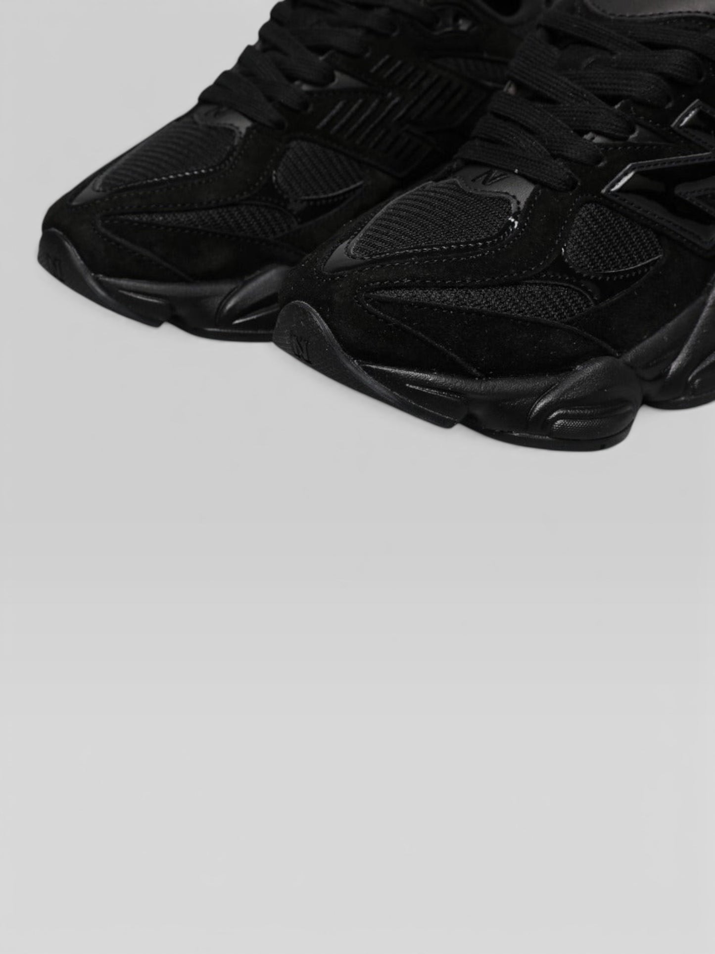 NB 9060 Triple Black