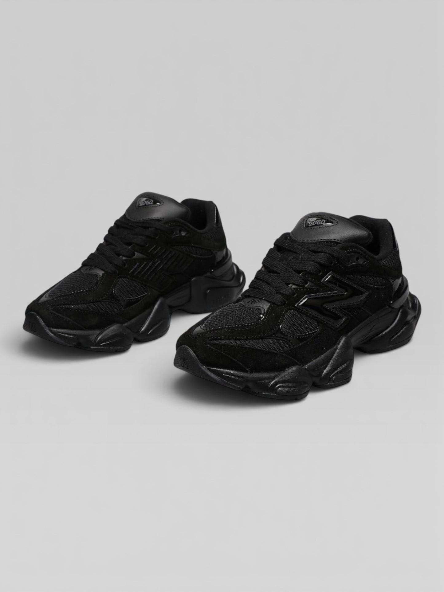 NB 9060 Triple Black