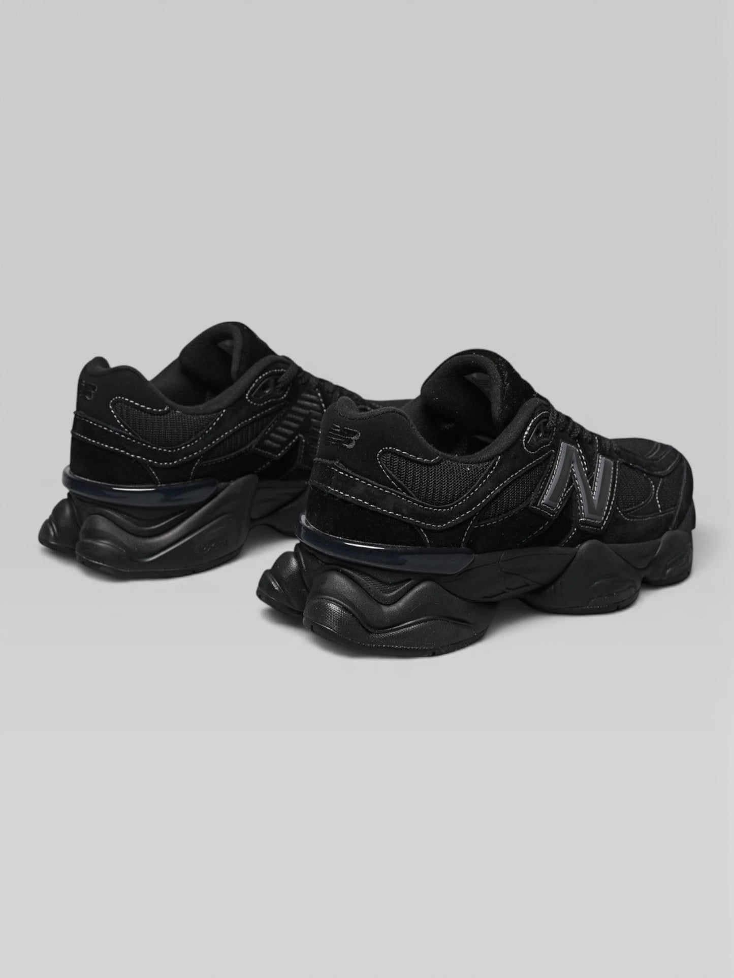 NB 9060 Full Black Edition