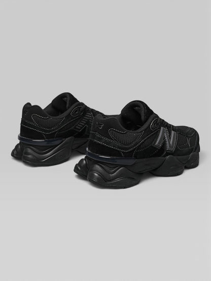 NB 9060 Full Black Edition