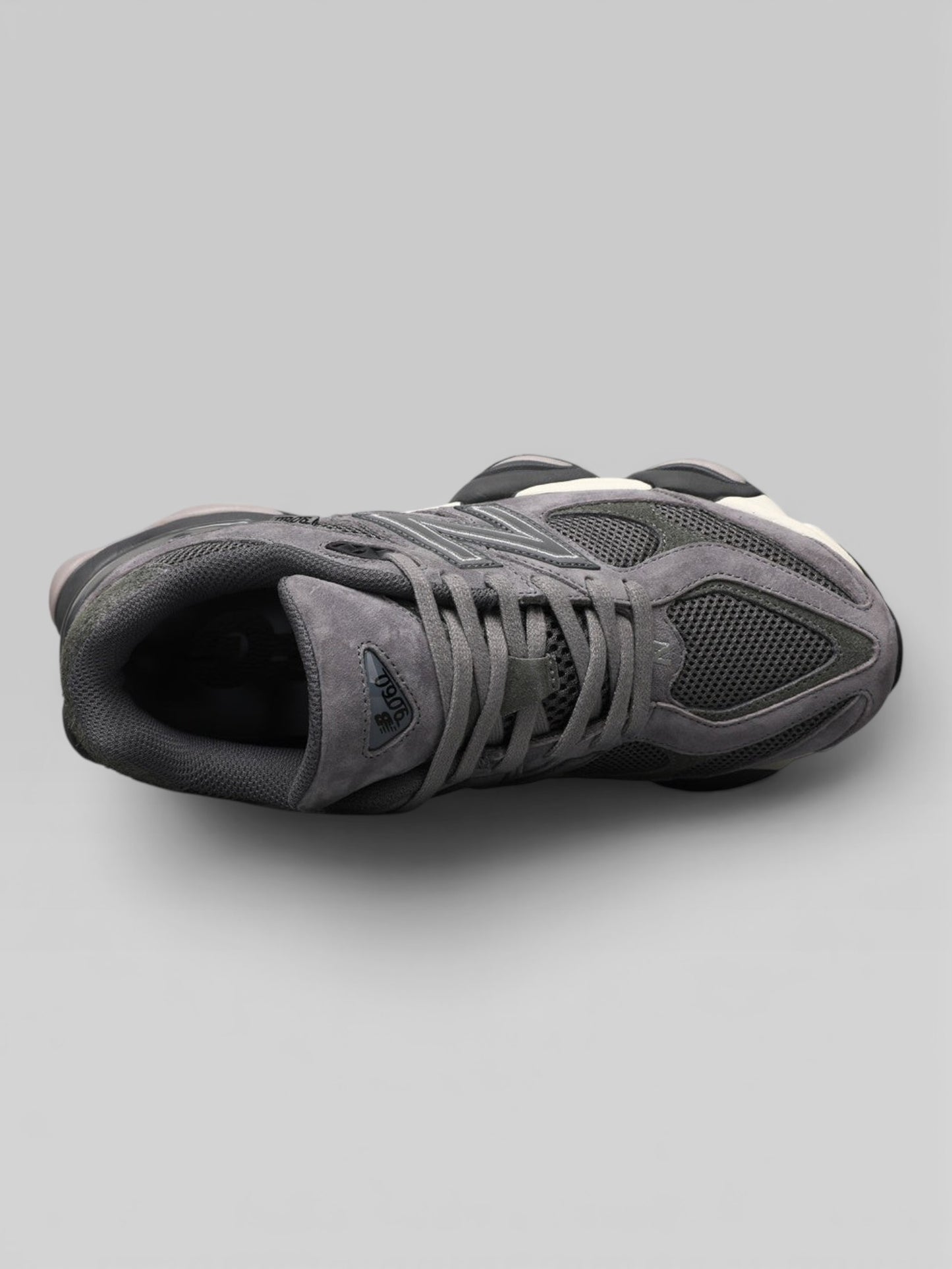 NB 9060 Gray Black