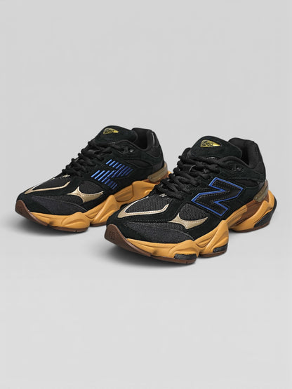 NB 9060 Black Yellow