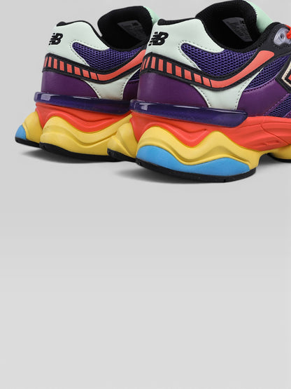 NB 9060 Prism Purple