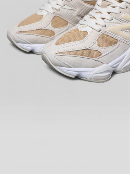 NB 9060 Off-White Yellow FW