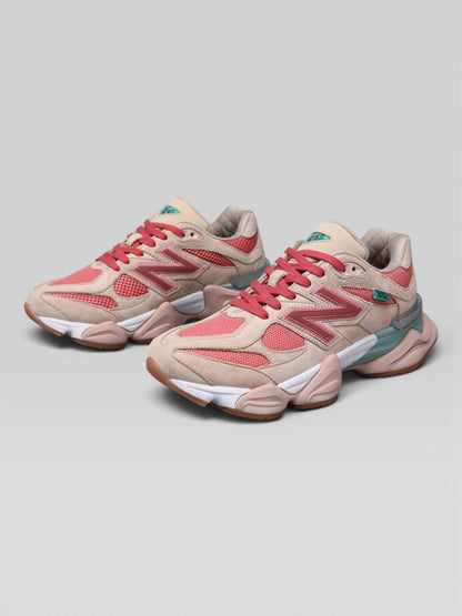 NB 9060 (Collab) Beige Pink