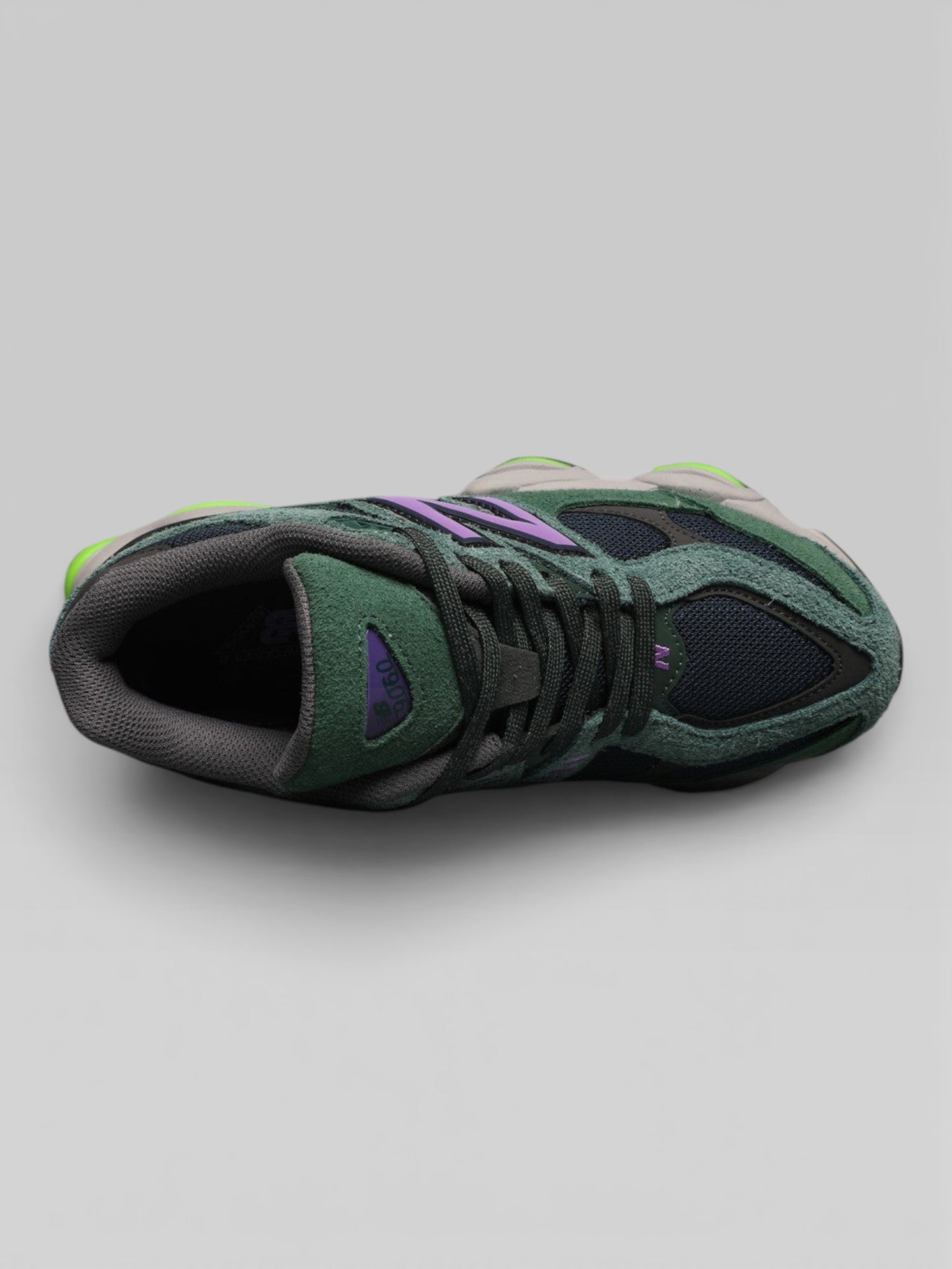 NB 9060 Green Blue