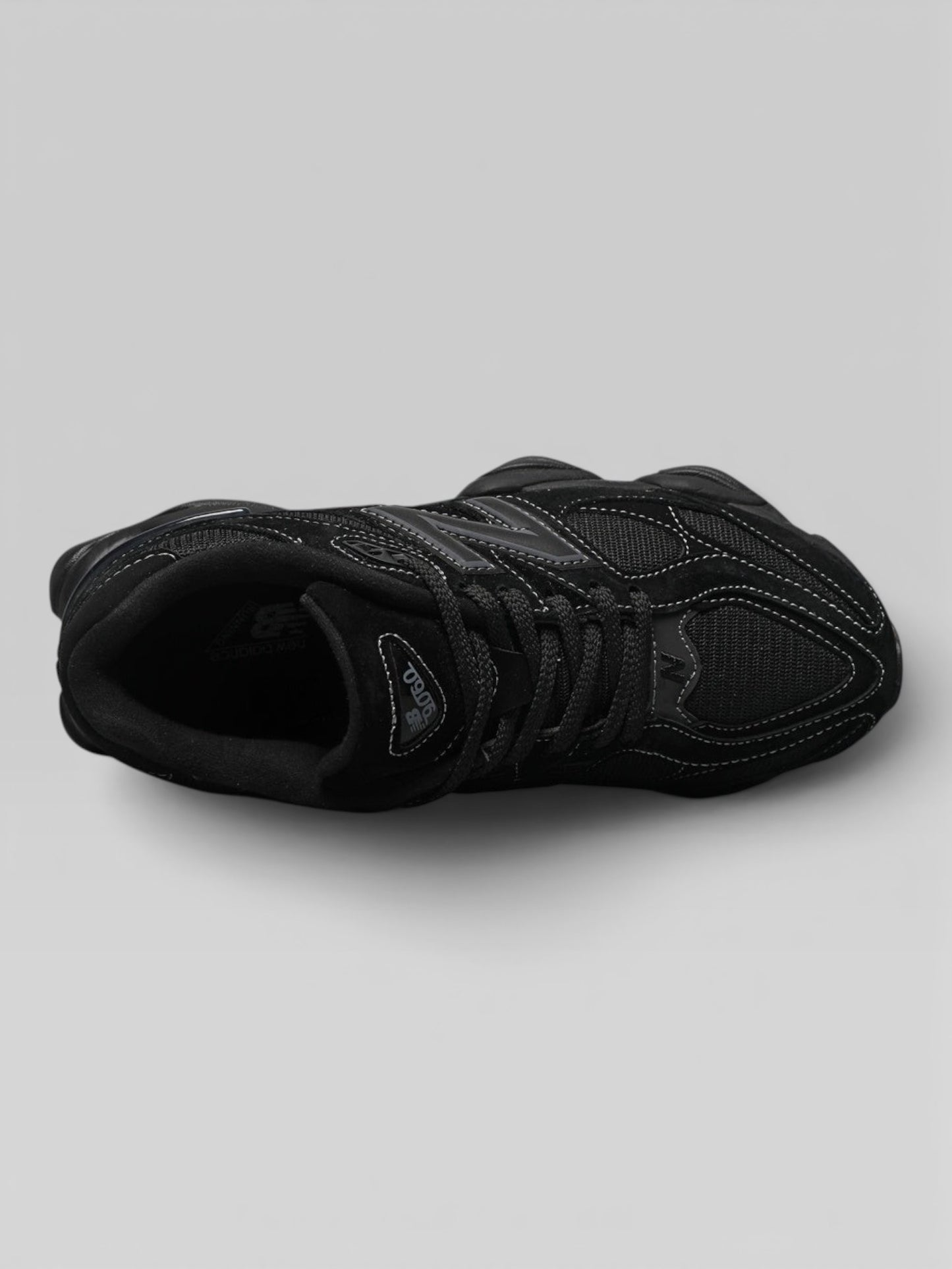 NB 9060 Full Black Edition