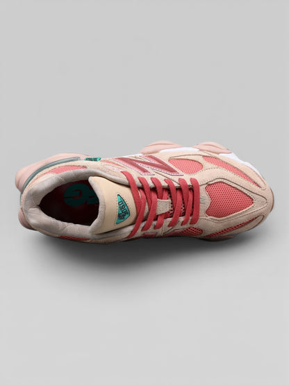 NB 9060 (Collab) Beige Pink
