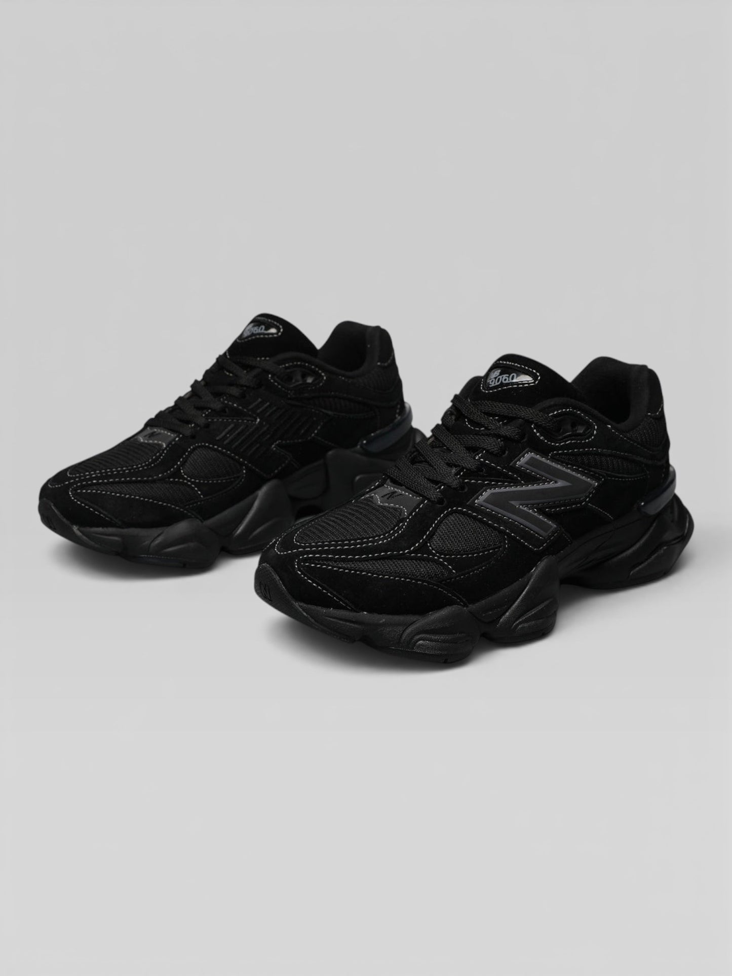 NB 9060 Full Black Edition