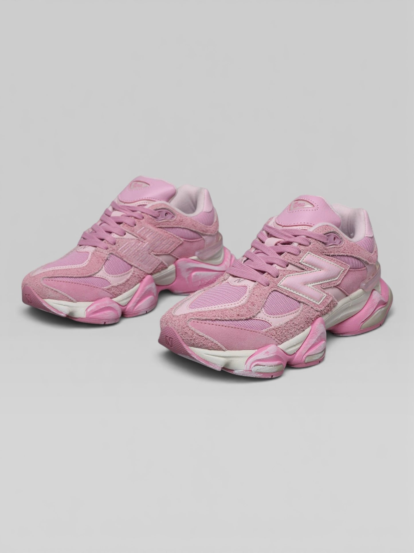 NB 9060 Pink