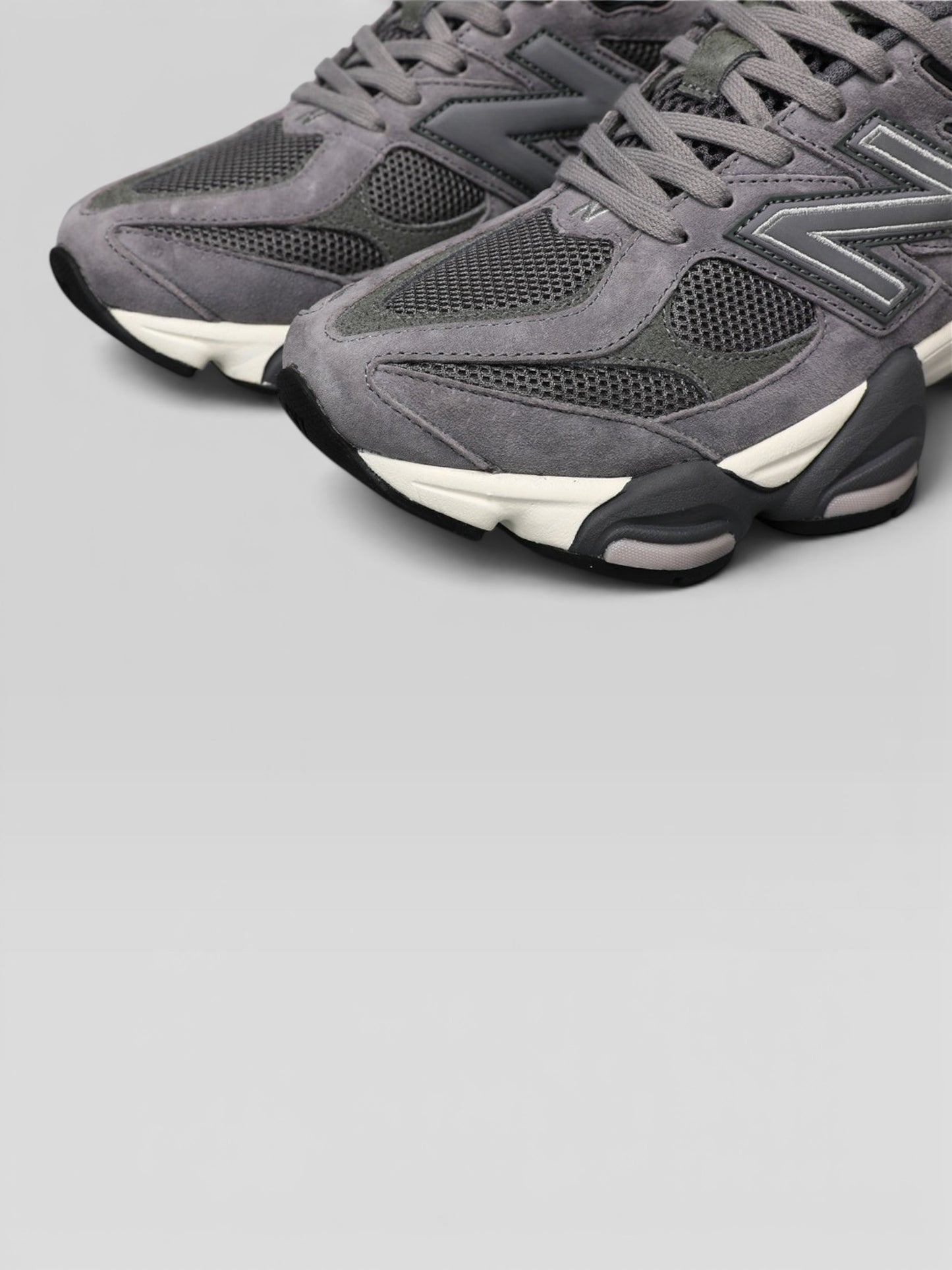 NB 9060 Gray Black