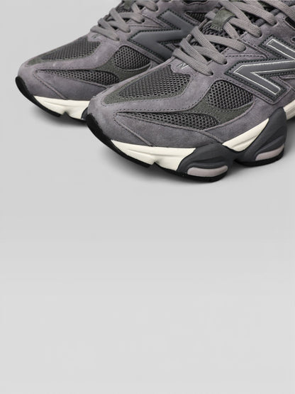 NB 9060 Gray Black