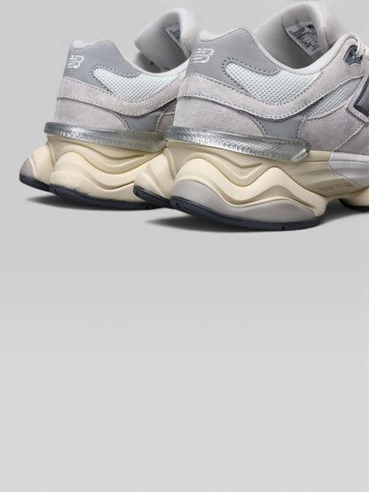 NB 9060-6 Gray White