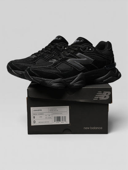 NB 9060 Full Black Edition