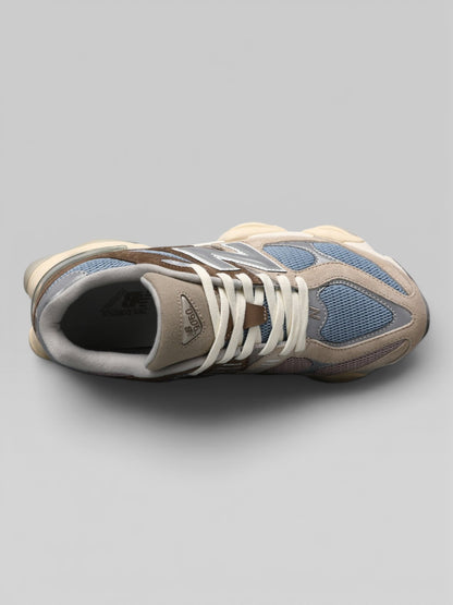 NB 9060 Brown Blue