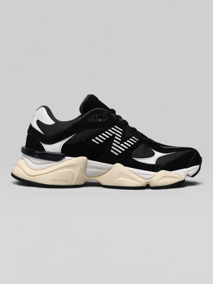 NB 9060 Black White