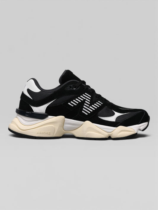NB 9060 Black White
