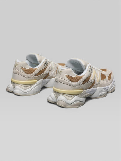 NB 9060 Off-White Yellow FW